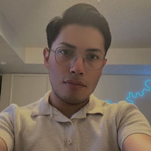 Meet your Posher, Antonio